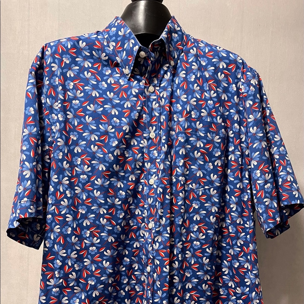 Mens Crown & ivy. Large Tall
